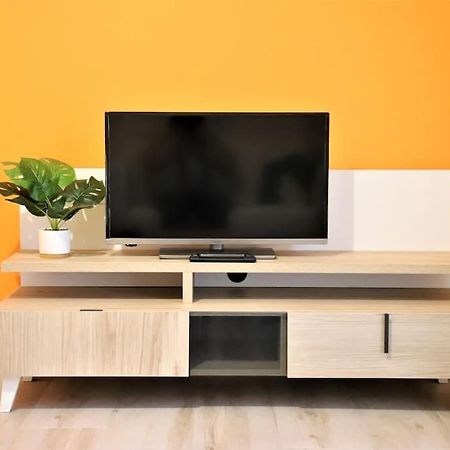 Orange Villa Plestan Ngoại thất bức ảnh