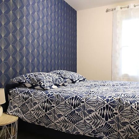 Orange Villa Plestan Ngoại thất bức ảnh