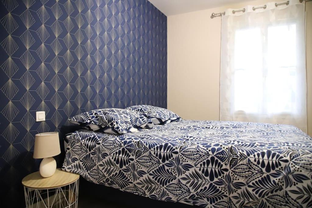Orange Villa Plestan Ngoại thất bức ảnh